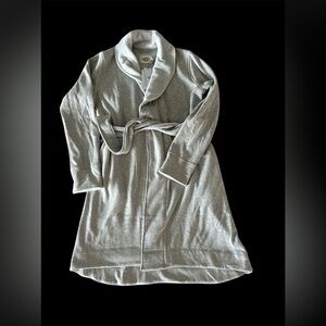 UGG Women's Duffield Robe, NWT, Large